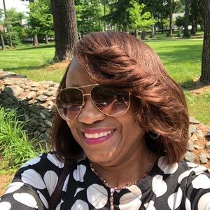 Meet your Posher, Beatrice